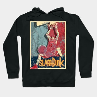 Slamdunk Hoodie